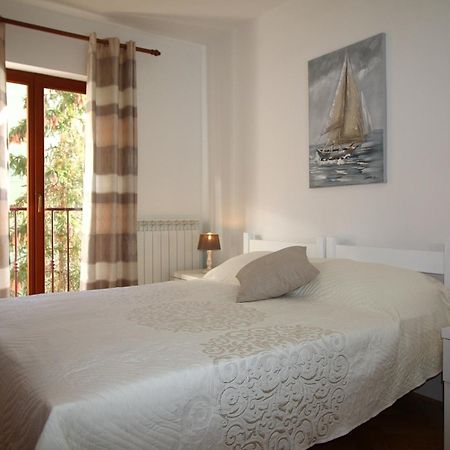 Apartment Rabac 7429A Exteriör bild
