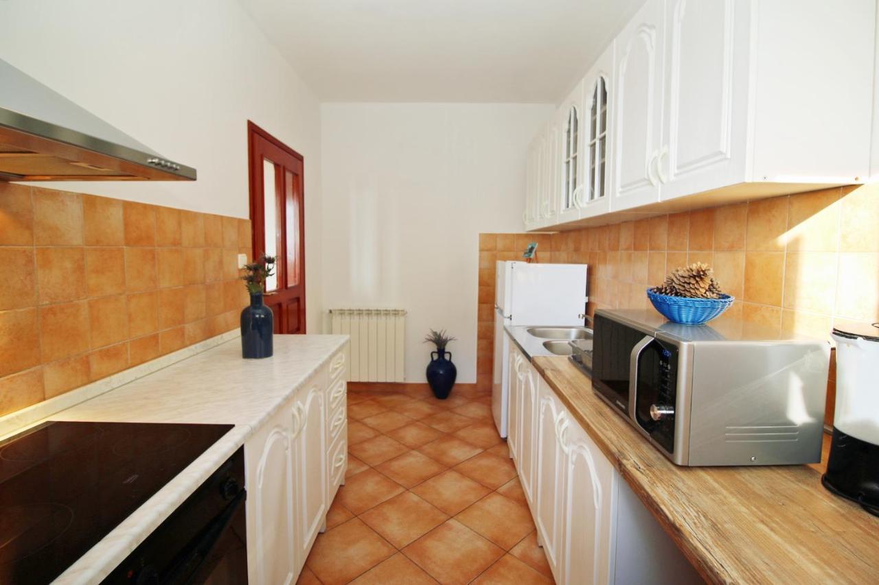 Apartment Rabac 7429A Exteriör bild