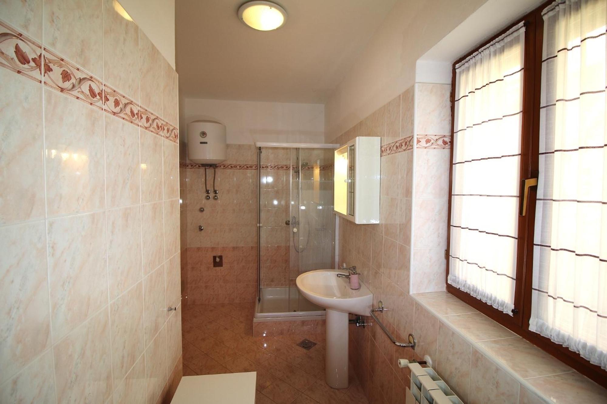Apartment Rabac 7429A Exteriör bild